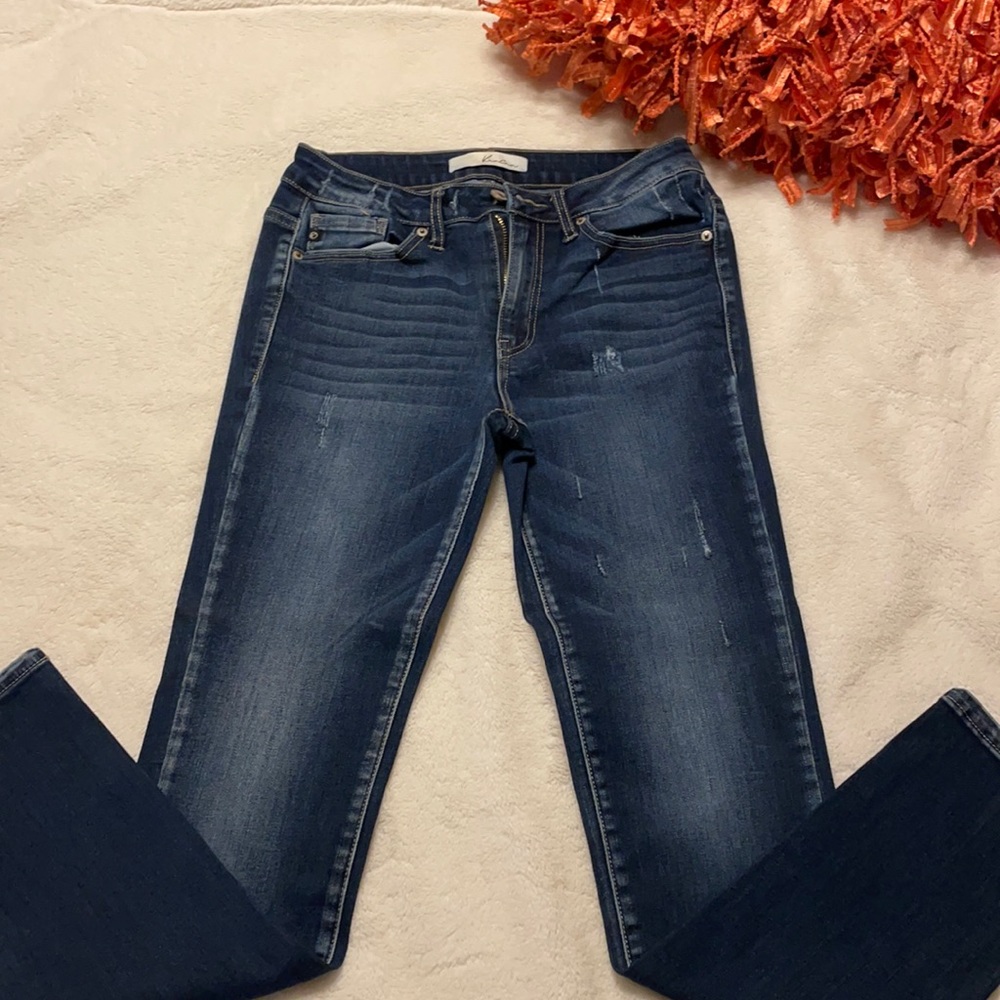 Kancan Denim. Size 27